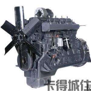 柴油機(jī)型號KD16H460